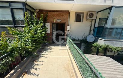 Urla Merkez’de Bahçeli Kiralık 3+1 Daire