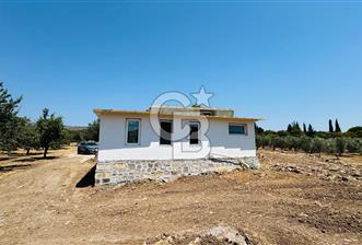 Foça Yenibağarası Mah. Kiralık Müstakil Ev - 12 - 365493