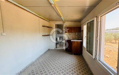 Foça Yenibağarası Mah. Kiralık Müstakil Ev