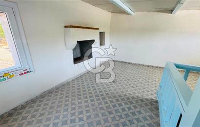 Foça Yenibağarası Mah. Kiralık Müstakil Ev