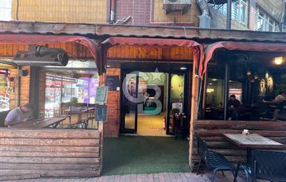 İZMİT ÇARŞI MERKEZDE FAAL DURUMDA DEVREN KİRALIK CAFE