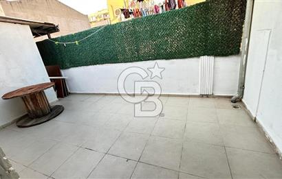 İzmir, Küçük Çiğli'de 3+2 Teraslı Çatı Dubleks