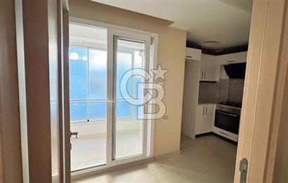 İzmir, Küçük Çiğli'de 3+2 Teraslı Çatı Dubleks