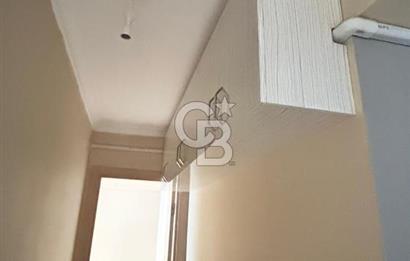 İzmir, Küçük Çiğli'de 3+2 Teraslı Çatı Dubleks