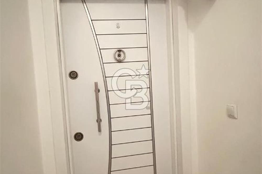 İzmir, Küçük Çiğli'de 3+2 Teraslı Çatı Dubleks