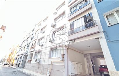 İzmir, Küçük Çiğli'de 3+2 Teraslı Çatı Dubleks