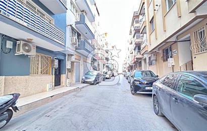 İzmir, Küçük Çiğli'de 3+2 Teraslı Çatı Dubleks