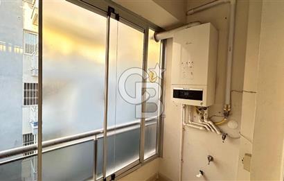 İzmir, Küçük Çiğli'de 3+2 Teraslı Çatı Dubleks