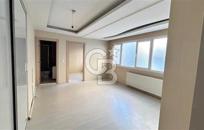 İzmir, Küçük Çiğli'de 3+2 Teraslı Çatı Dubleks