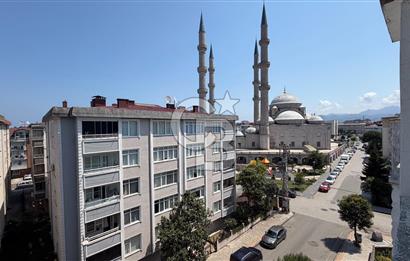  ORDU BAHÇELİEVLER MAHALLESİNDE GENİŞ 2+1 KİRALIIK DAİRE