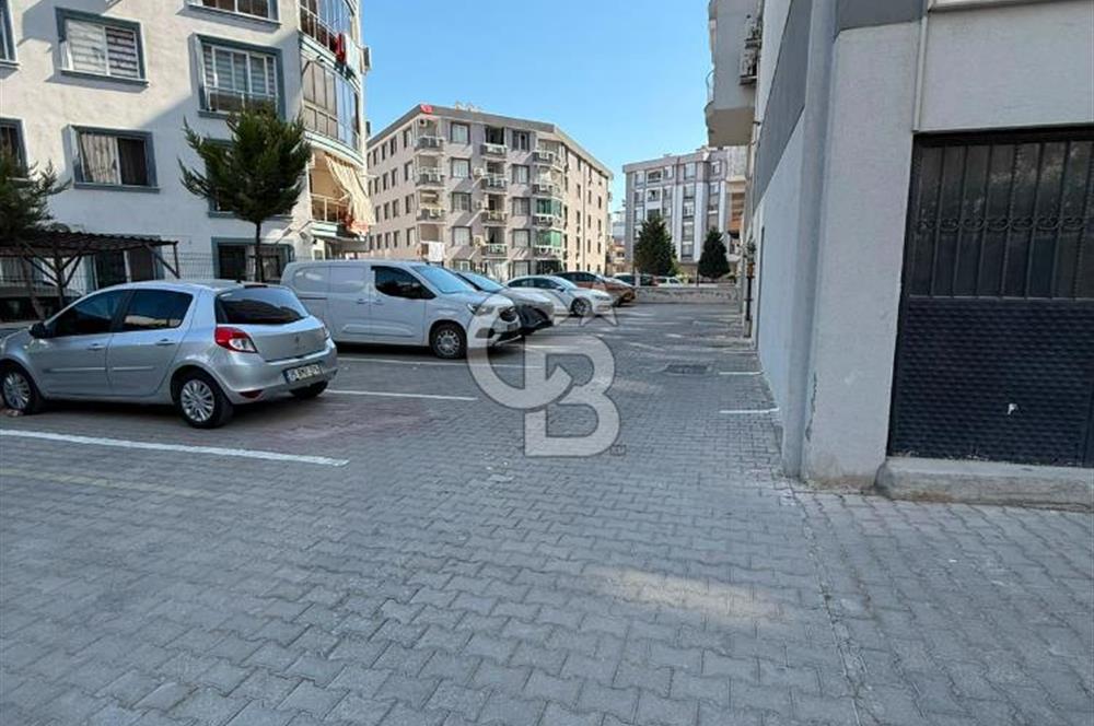 UĞUR MUMCU MAHALLESİN DE SATILIK ARAKAT 2+1 DAİRE
