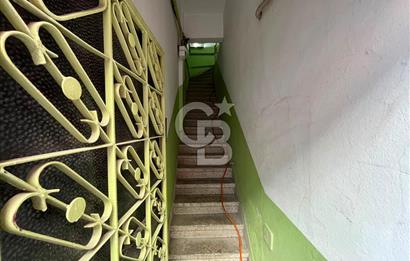 İZMİT ÇARŞI MERKEZ HALKEVİNDE KİRALIK 1+1 ARA KAT DAİRE