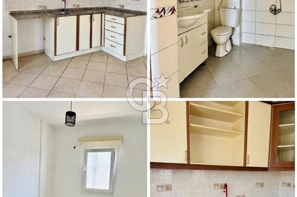 BODRUM ORTAKENT' TE ANA YOLA CEPHELİ İŞYERİ 2+1