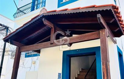 BODRUM ORTAKENT' TE ANA YOLA CEPHELİ İŞYERİ 2+1
