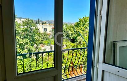 BODRUM ORTAKENT' TE ANA YOLA CEPHELİ İŞYERİ 2+1