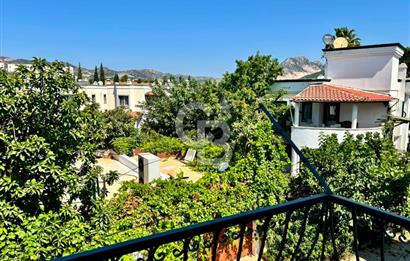 BODRUM ORTAKENT' TE ANA YOLA CEPHELİ İŞYERİ 2+1
