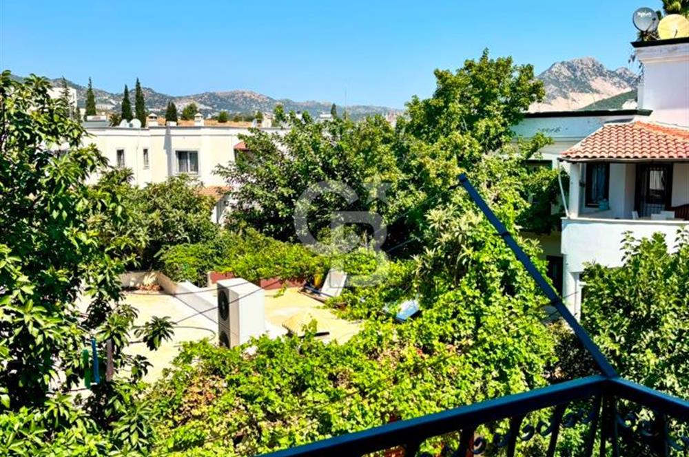 BODRUM ORTAKENT' TE ANA YOLA CEPHELİ İŞYERİ 2+1