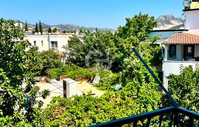 BODRUM ORTAKENT' TE ANA YOLA CEPHELİ İŞYERİ 2+1