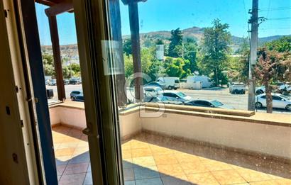 BODRUM ORTAKENT' TE ANA YOLA CEPHELİ İŞYERİ 2+1