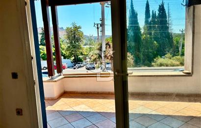 BODRUM ORTAKENT' TE ANA YOLA CEPHELİ İŞYERİ 2+1