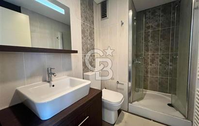 Soyak Siesta Oxygen de Havuz Cepheli Eşyalı Kiralık 1+1 Daire