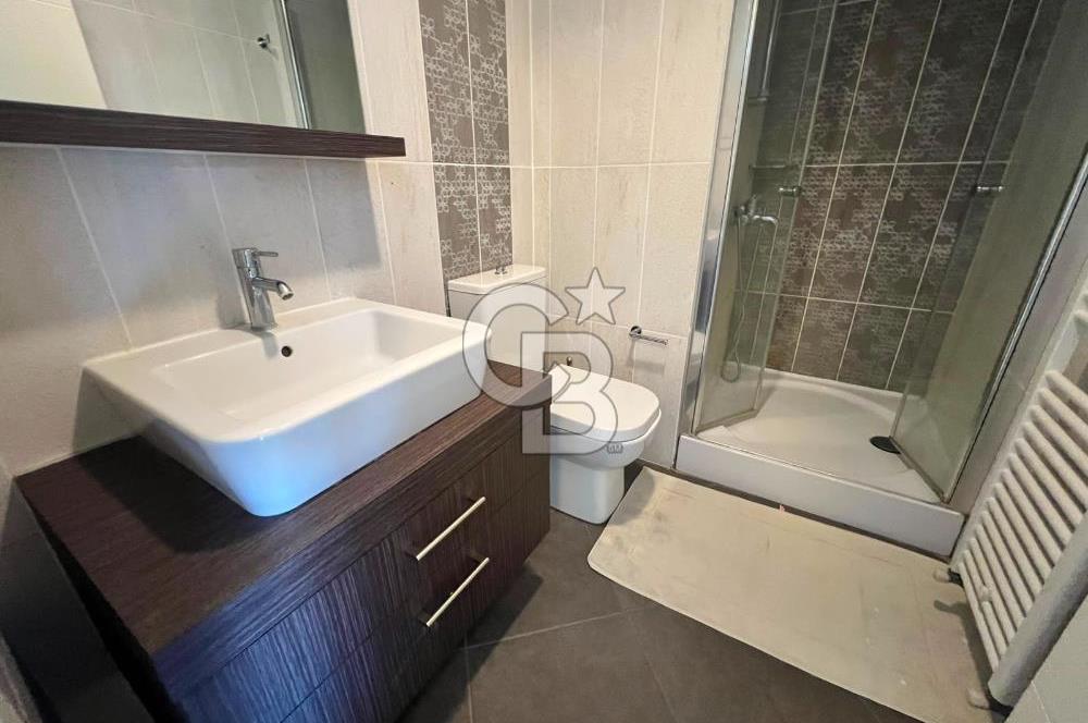 Soyak Siesta Oxygen de Havuz Cepheli Eşyalı Kiralık 1+1 Daire