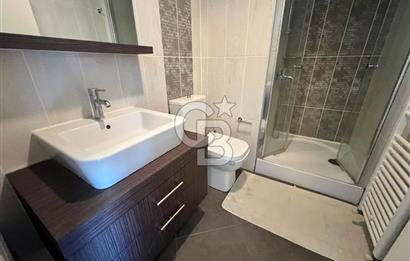 Soyak Siesta Oxygen de Havuz Cepheli Eşyalı Kiralık 1+1 Daire