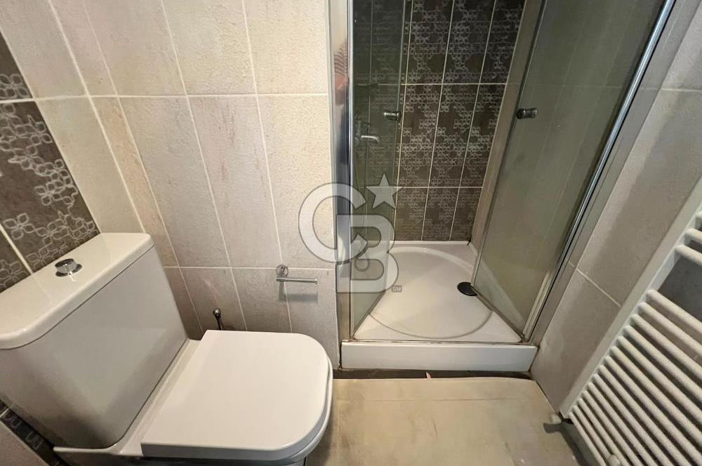 Soyak Siesta Oxygen de Havuz Cepheli Eşyalı Kiralık 1+1 Daire