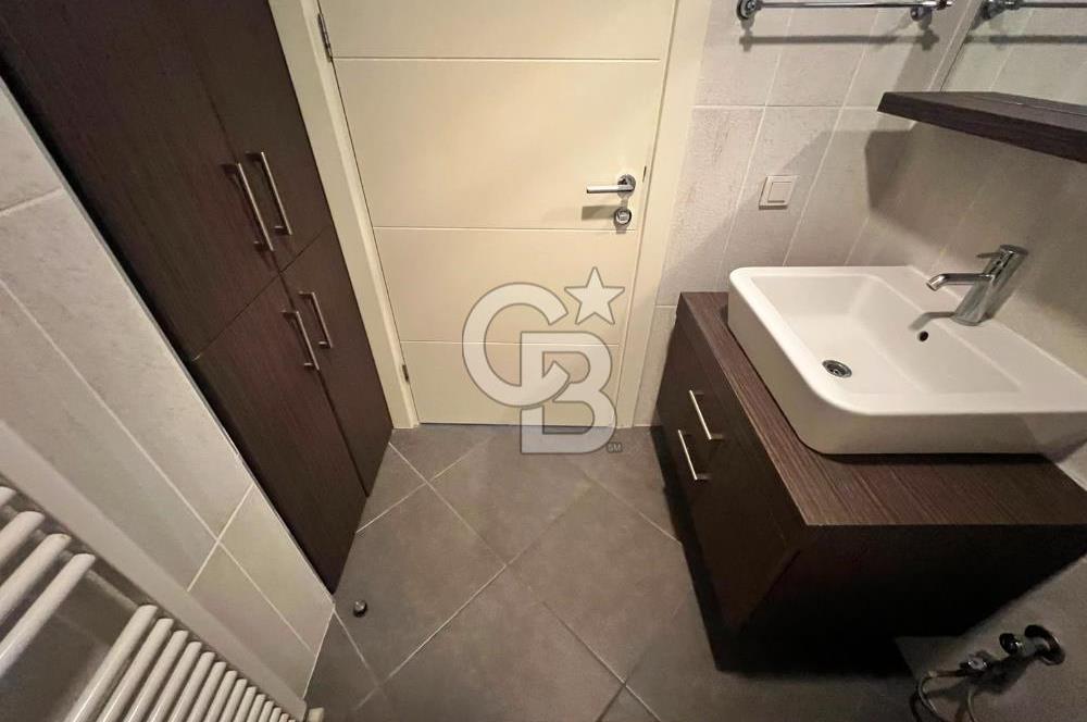 Soyak Siesta Oxygen de Havuz Cepheli Eşyalı Kiralık 1+1 Daire