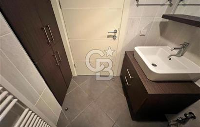 Soyak Siesta Oxygen de Havuz Cepheli Eşyalı Kiralık 1+1 Daire