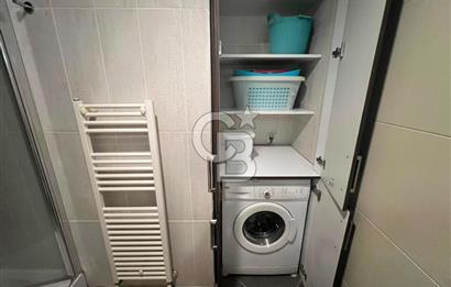 Soyak Siesta Oxygen de Havuz Cepheli Eşyalı Kiralık 1+1 Daire