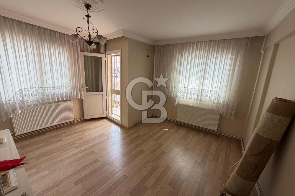 ESERKENT UĞUR MUMCU MAHALLESİNDE SATILIK ARA KAT DAİRE