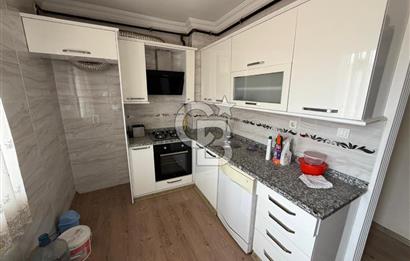 ESERKENT UĞUR MUMCU MAHALLESİNDE SATILIK ARA KAT DAİRE
