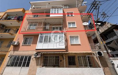 ESERKENT UĞUR MUMCU MAHALLESİNDE SATILIK ARA KAT DAİRE