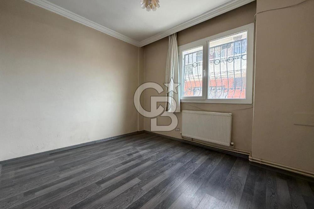 ESERKENT UĞUR MUMCU MAHALLESİNDE SATILIK ARA KAT DAİRE