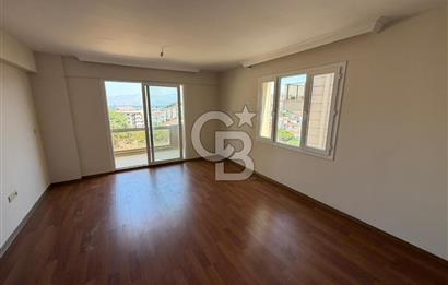 KARABAĞLAR POLİGON MAHALLESİNDE SATILIK DENİZ MANZARALI DAİRE