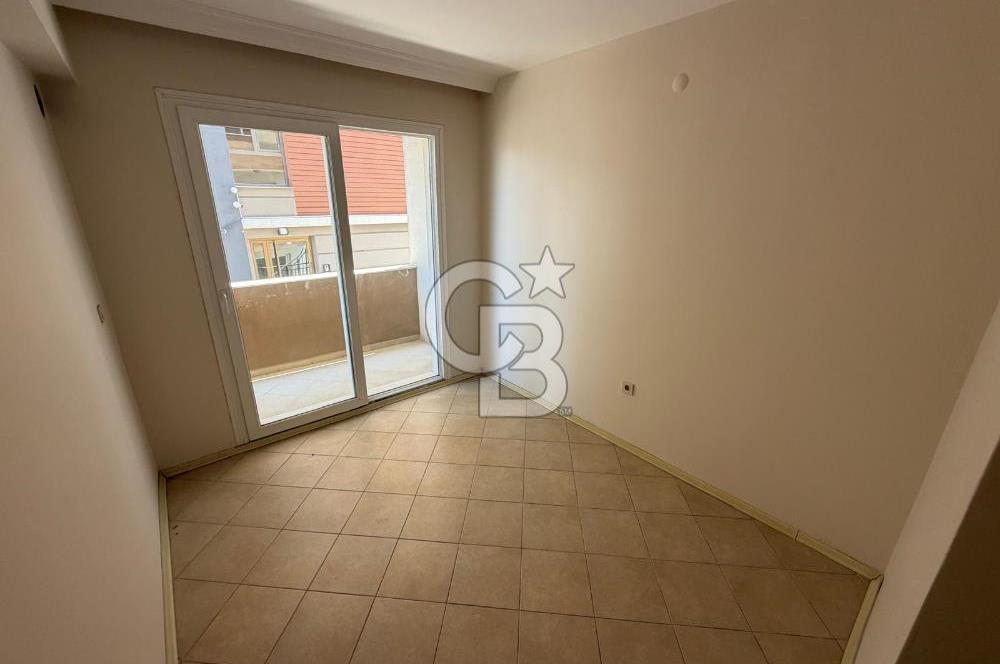 KARABAĞLAR POLİGON MAHALLESİNDE SATILIK DENİZ MANZARALI DAİRE