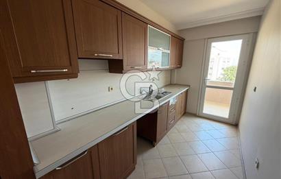 KARABAĞLAR POLİGON MAHALLESİNDE SATILIK DENİZ MANZARALI DAİRE