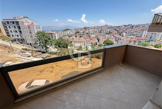 KARABAĞLAR POLİGON MAHALLESİNDE SATILIK DENİZ MANZARALI DAİRE - 8 - 365510