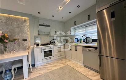 URLA TORASANDA KİRALIK 3+1 MÜSTAKİL VİLLA