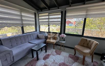 URLA TORASANDA KİRALIK 3+1 MÜSTAKİL VİLLA