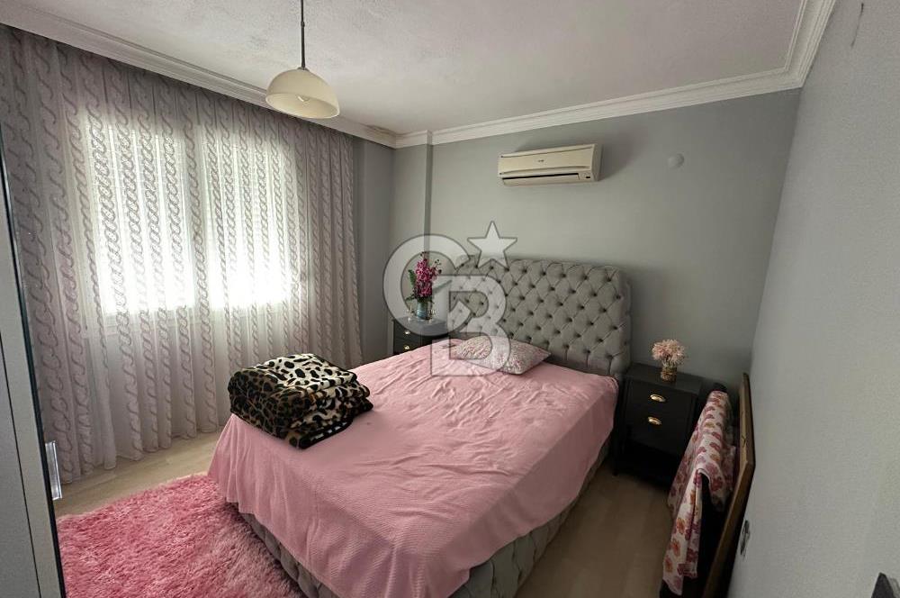 URLA TORASANDA KİRALIK 3+1 MÜSTAKİL VİLLA
