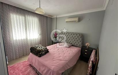 URLA TORASANDA KİRALIK 3+1 MÜSTAKİL VİLLA