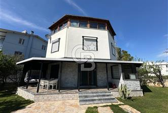 URLA TORASANDA KİRALIK 3+1 MÜSTAKİL VİLLA - 8 - 365515