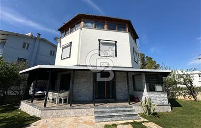 URLA TORASANDA KİRALIK 3+1 MÜSTAKİL VİLLA