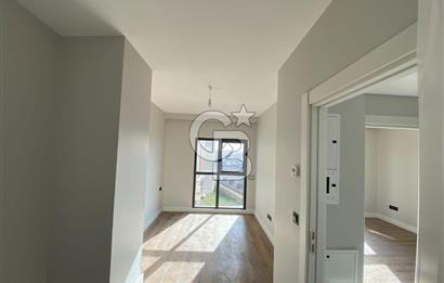 DENİZ MANZARALI ÜSKÜDAR YENİ ÇAMLICA EMLAK KONUTLARI BOŞ 2+1 KİRALIK
