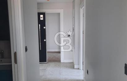 DENİZ MANZARALI ÜSKÜDAR YENİ ÇAMLICA EMLAK KONUTLARI BOŞ 2+1 KİRALIK