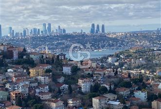 DENİZ MANZARALI ÜSKÜDAR YENİ ÇAMLICA EMLAK KONUTLARI BOŞ 2+1 KİRALIK - 6 - 365524