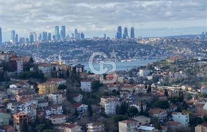 DENİZ MANZARALI ÜSKÜDAR YENİ ÇAMLICA EMLAK KONUTLARI BOŞ 2+1 KİRALIK