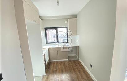 DENİZ MANZARALI ÜSKÜDAR YENİ ÇAMLICA EMLAK KONUTLARI BOŞ 2+1 KİRALIK